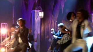 HSM 3 Featurette