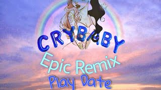 Melanie Martinez - Play Date Epic Cinematic Remix | V-zell |#subscribe #video #viral #youtube#epic