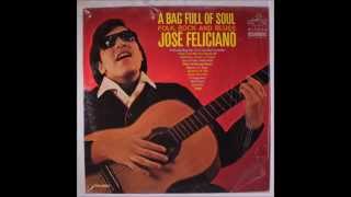 José Feliciano - A happy guy 04