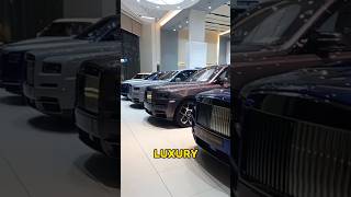 Our VIP Rolls Royce collection