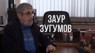 Заур "Золоторучка" Зугумов. Один из лучших воров карманников Советского Союза.