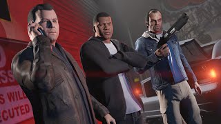 GRAND THEFT AUTO V | Part-23 | Gameplay| Playstation 5￼ | Blits Play