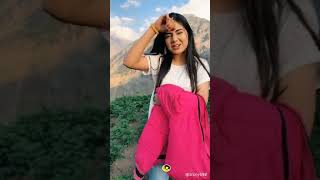 Areeqa Haq New Tik tok||Tik Tok Fans