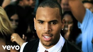 Chris Brown - Yeah 3X