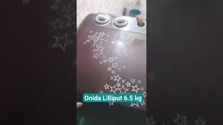 Onida Lilliput 6.5 kg