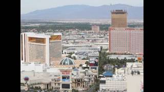 Las Vegas - Pachelbel Canon in D (HD)