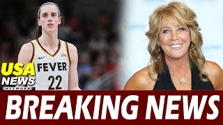 Nancy Lieberman Dares Fans To Message Her After Strong Caitlin Clark Take