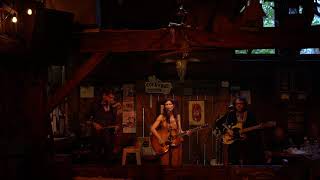 Ruth Moody - Michigan - Live at the Cock N' Bull restaurant in Galway NY