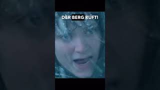 Der Berg ruft :) #renitschki #frodo #derbergruft #k2