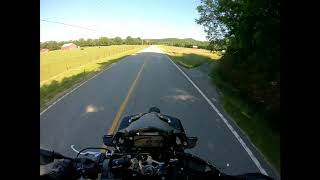 Yamaha fz10 whoolie