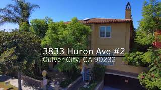 3833 Huron Ave | Edward Uriarte | COMPASS