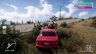 Forza Horizon 5 Hide and seek