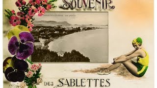 M /S 27  : Les Sablettes Vue générale