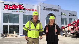 Zumbrota Chrysler, Dodge, Jeep, Ram