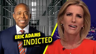 NY Mayor Eric Adams Journey -  Indicted - Fraud Scheme - From NYPD Captain to NYC Mayor