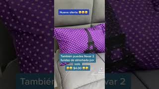 Fundas de almohada con hermosos diseños personalizados