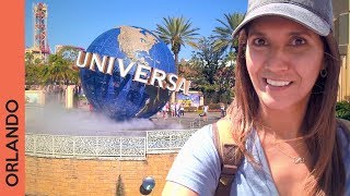 O que fazer na Universal Studios em Orlando | Harry Potter e outras atrações