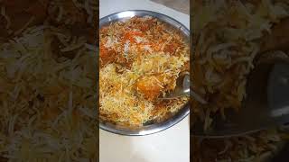 Degi Chicken Biryani Watch full recipe on my YouTube channel