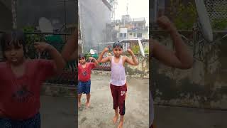 Badal Aaj Baras Ja Meri# Ritesh . Anjali Vlogs please subscribe to my channel