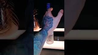 GREY GOOSE VODKA