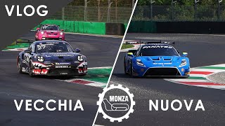 COSA è CAMBIATO DAVVERO? | Autodromo di Monza 2024