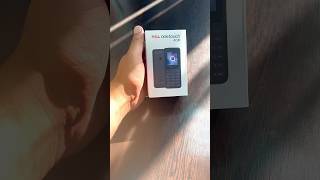 TCL ONETOUCH 4041 UNBOXING #iphone #unboxingvideo #nartech