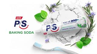 P/S Baking Soda - Hương Thảo mới