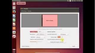 How to Resize Ubuntu 14.10 Screen Resolution in Virtual Box [Narration]