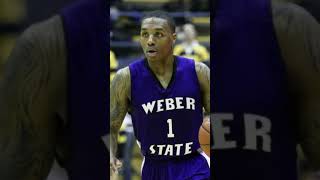 How NBA STARS performed in their collegiate debuts! (Part 2)