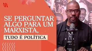 SOBRE AS DIMENSÕES POLÍTICAS E O RACISMO #NR