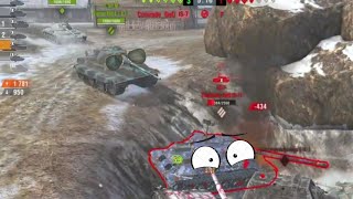 German Supremacy in WoT Blitz