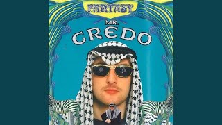 Mr Credo   Плачет Азия Remix