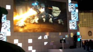 Star Wars The Old Republic Trailer at E3