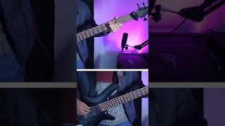 Asi tocó mí vida (Bass)