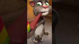 MY TALKING TOM AND FRIENDS|| #shorts #viral