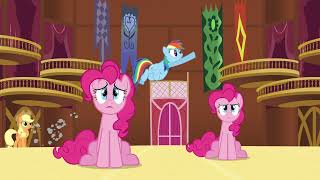 My Little Pony | Сезон 3 | Серия 3 | «Дружба — это чудо» #mlp #1080p