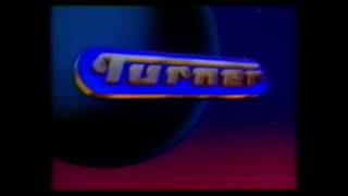 Turner Logo