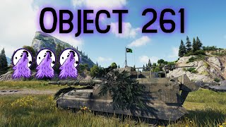 Object 261