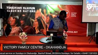 VFC Okahandja Service