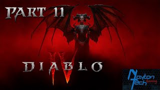 Diablo IV (PC) - Part 11