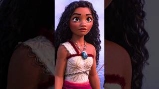 MOANA 2 First Trailer Is Here!