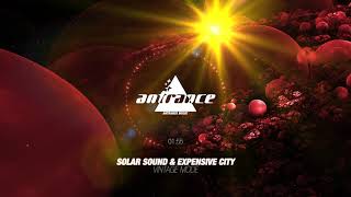 Solar Sound & Expensive City - Vintage Mode