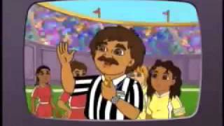 Dora the Explorer ( Crank Dat Soulja Boy).flv