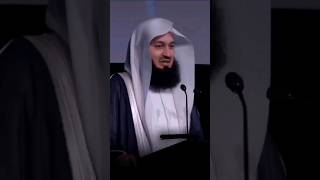 DO YOU WANT TO GO TO PARADISE? ᴴᴰ - Mufti Menk || #shorts #ytshorts #viral #trending