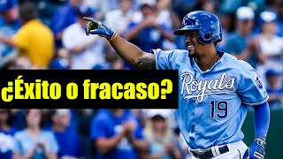 Cheslor Cuthbert:  ¿Exito o Fracaso?