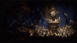 Altar of Hope - Darkest Dungeon 2 extracted soundtrack