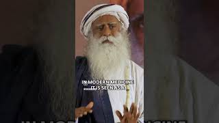 Mood Stabilizer -Sadhguru #ishalife #ishafoundation #isha #love #mood #monsoon #antidepression