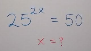 You should be able to solve this!! | Exponent Math