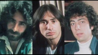 The Making of 10cc's "I'm Not in Love"