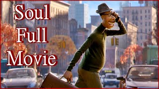 Watch Soul Full Movie With Subtitle For English Learners